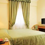 Hotel Patria